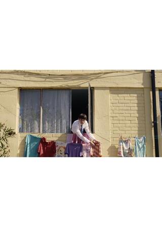 見果てぬ愛の物語のポスター