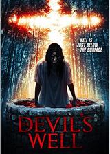 The Devil's Well（原題）のポスター