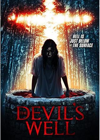 The Devil's Well（原題）のポスター