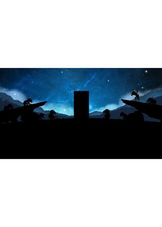 恵まれたマシーンⅥのポスター