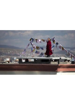 リモート・コントロールのポスター