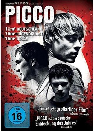Picco（原題）のポスター