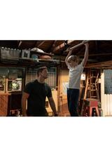 ウォリアー・キッドのポスター