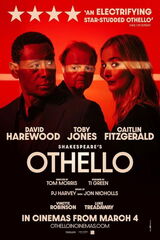Othello（原題）のポスター