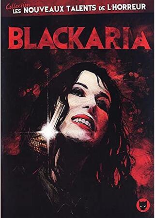 Blackaria（原題）のポスター