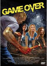Game Over（原題）のポスター