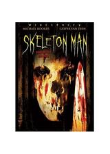 スケルトンマン 史上最悪の死神のポスター