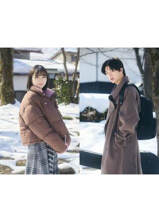 星の音のポスター