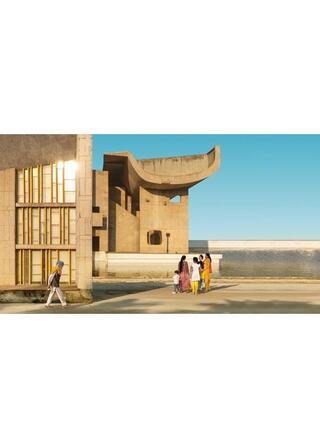 ユートピアの力のポスター