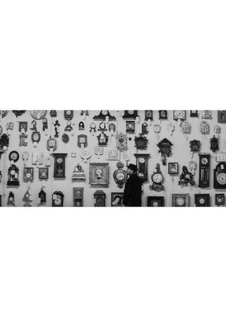 第五の騎士は恐怖のポスター