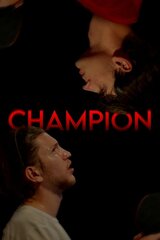 Champion（原題）のポスター