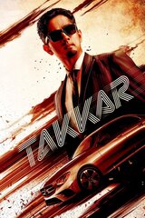 Takkar（原題）のポスター