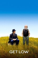 ゲットロウ（原題）のポスター