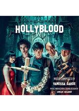 HollyBlood（原題）のポスター