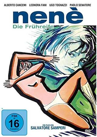 Nenè（原題）のポスター