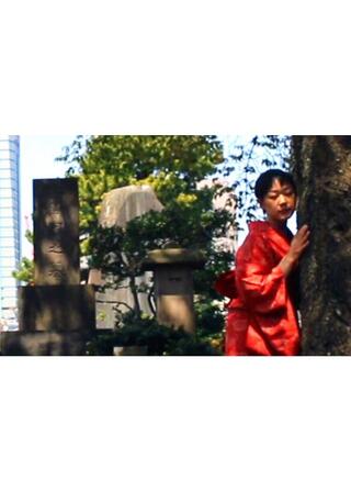 沈黙との出会いのポスター