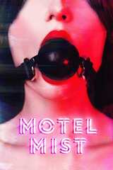 Motel Mist（原題）のポスター