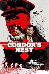 Condor's Nest（原題）のポスター