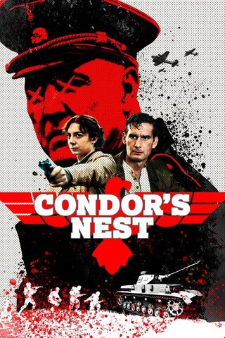 Condor's Nest（原題）のポスター