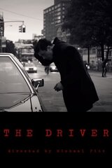 The Driver（原題）のポスター