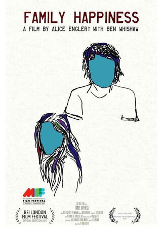 ファミリー・ハピネスのポスター