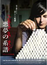 悪夢の系譜【4Kデジタル修復版】のポスター