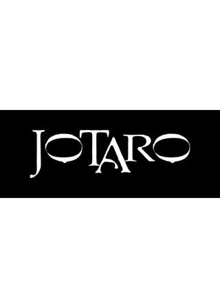 JOTAROのポスター