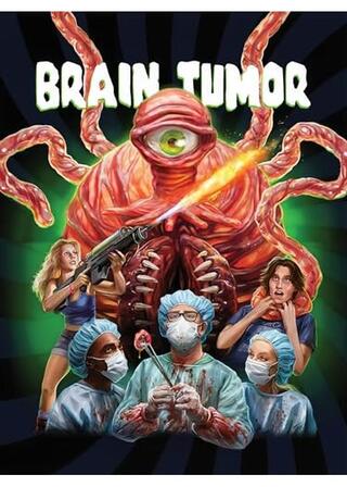 Brain Tumor（原題）のポスター