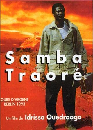 Samba Traoré（原題）のポスター