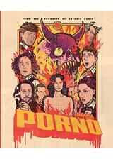 Porno（原題）のポスター