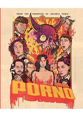 Porno（原題）のポスター