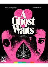 A Ghost Waits（原題）のポスター