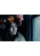 OXANA／裸の革命家・オクサナのポスター