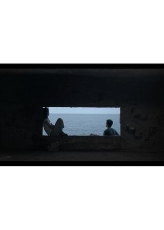 涙はしょっぱいのポスター