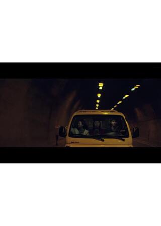 Down the Roadのポスター