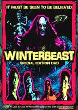 Winterbeast（原題）のポスター