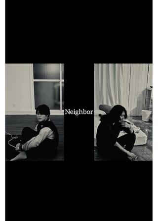 ネイバーのポスター