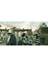 サリーを救出／サリーを救え！のポスター