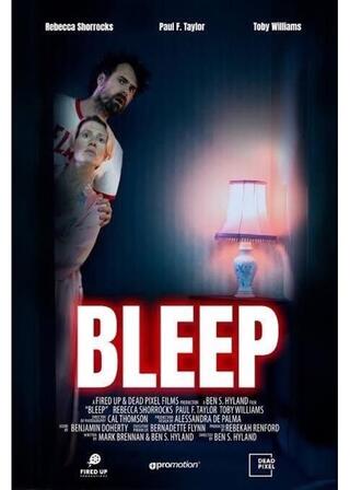 ブリープのポスター