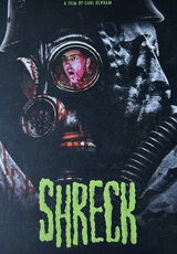 Shreck（原題）のポスター