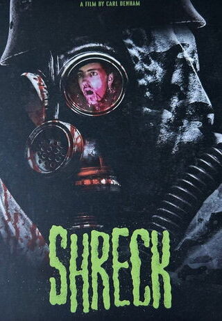 Shreck（原題）のポスター