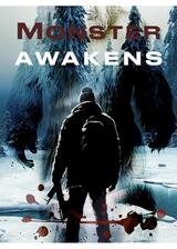 モンスターの覚醒のポスター