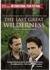 The Last Great Wilderness（原題）のポスター