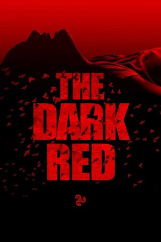 The Dark Red（原題）のポスター