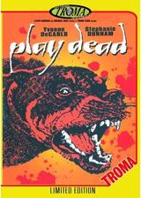 Play Dead（原題）のポスター