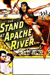 The Stand at Apache River（原題）のポスター