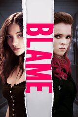 Blame（原題）のポスター