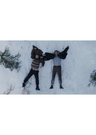 メーデーのポスター