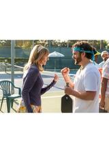 ディンクのポスター