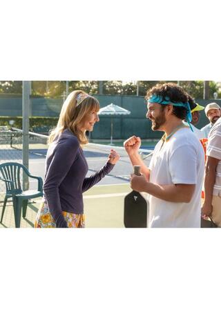 ディンクのポスター